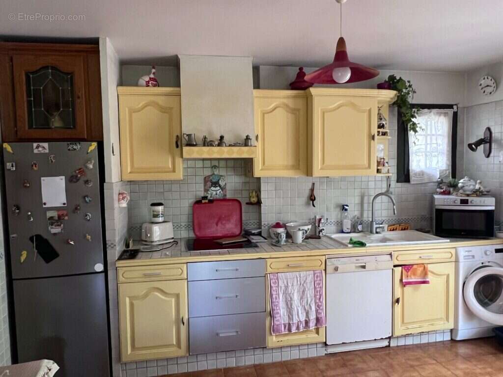 Maison à CASTRIES