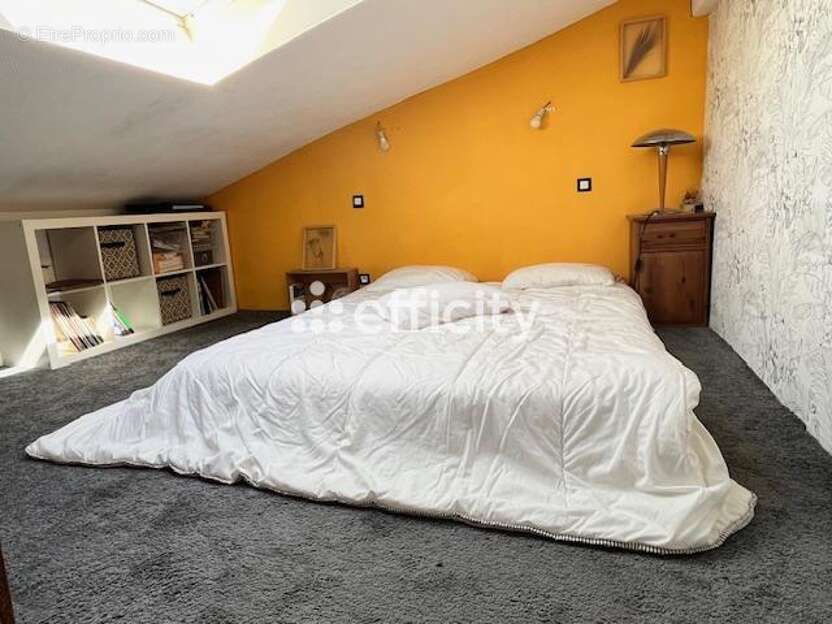 Maison 156 m² à Arces  - photo 19
