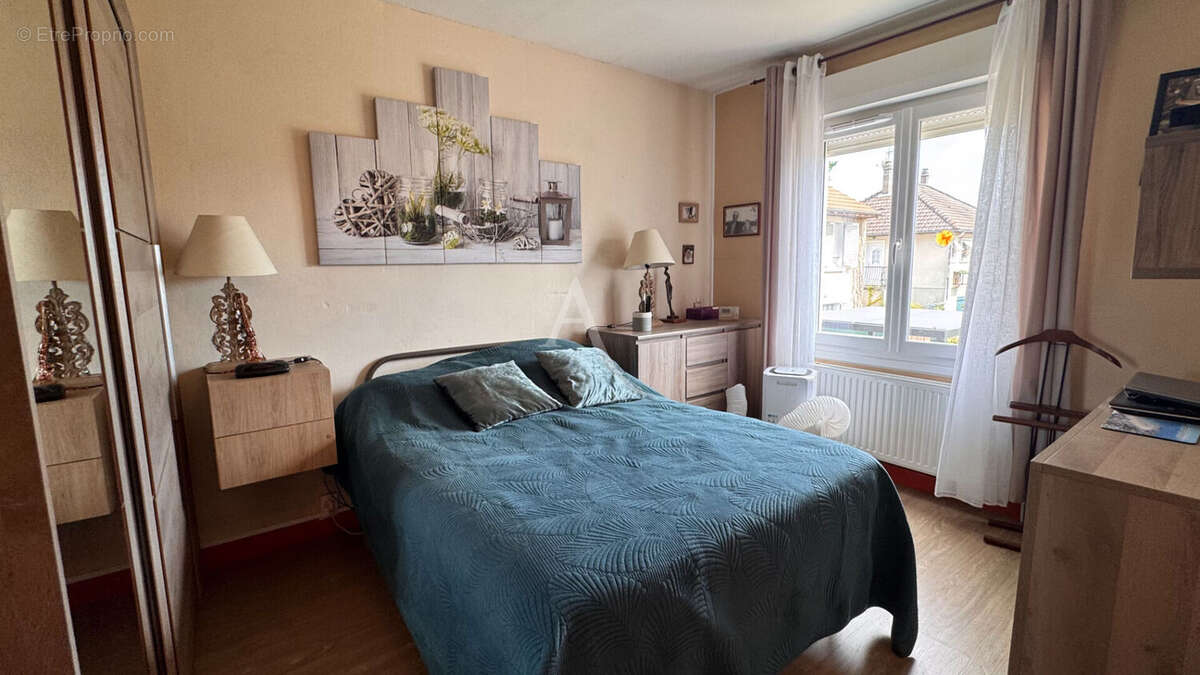 Maison a vendre romorantin 3 chambres - photo 4