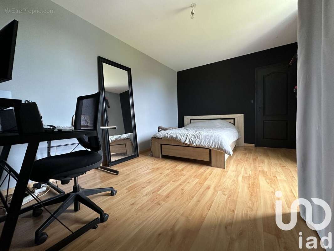 Photo 7 - Maison à SAINT-GERMAIN-D&#039;ELLE