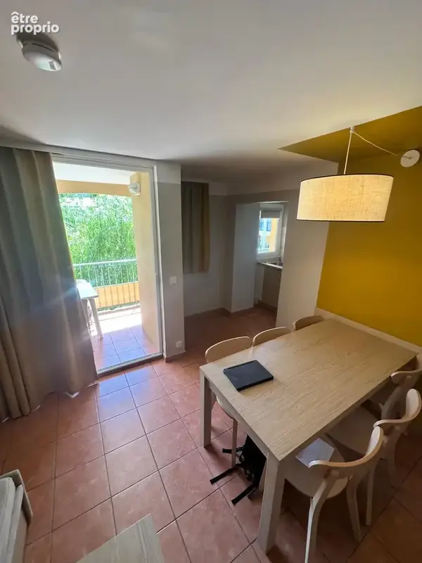 T 3 à vendre Mandelieu-La-Napoule - photo 13