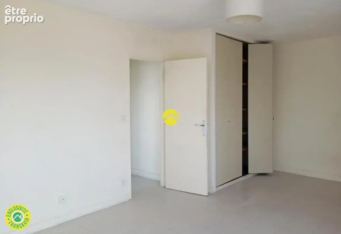 Appartement à LE MANS