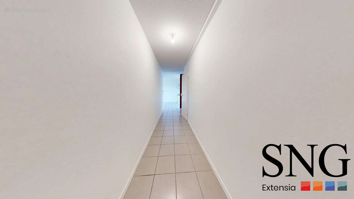 Appartement à BAYONNE