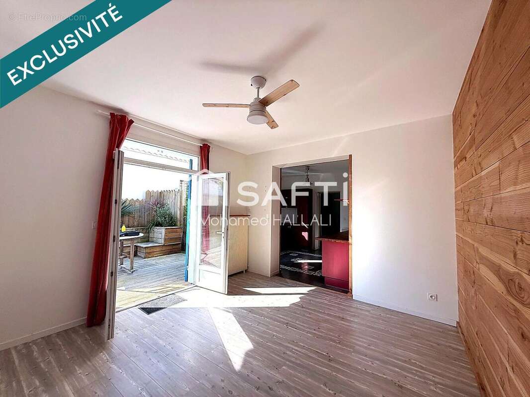 Photo 4 - Maison à LA TESTE-DE-BUCH