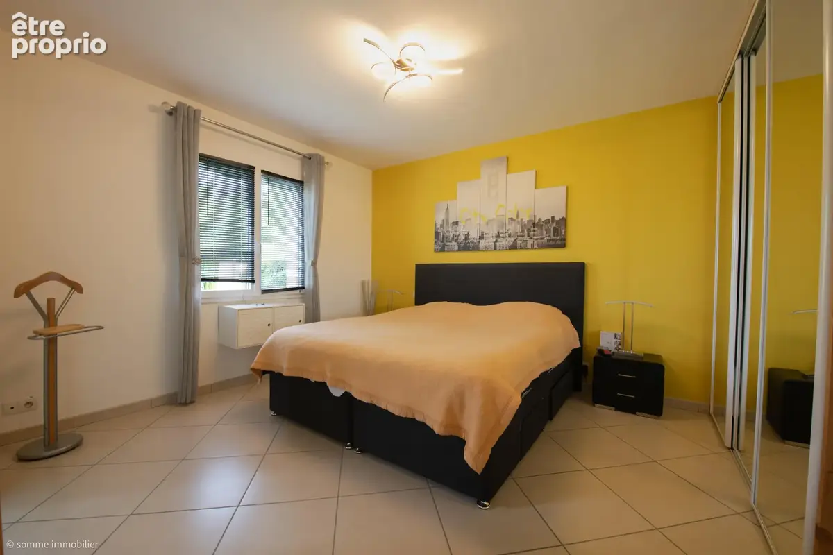 Maison 6 pièces 180 m² à vendre à Ailly-Sur-Somme (80470) - photo 13