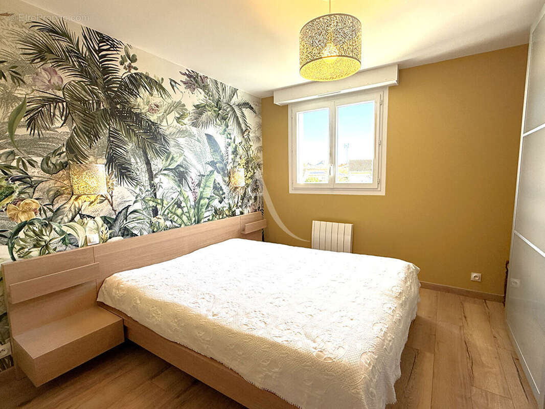 Maison à LA MOTHE-ACHARD