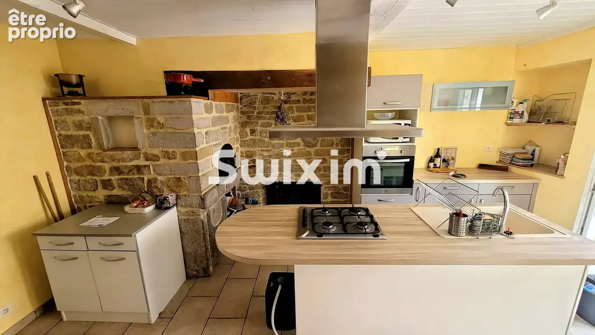 Maison de village Vernantois - photo 2