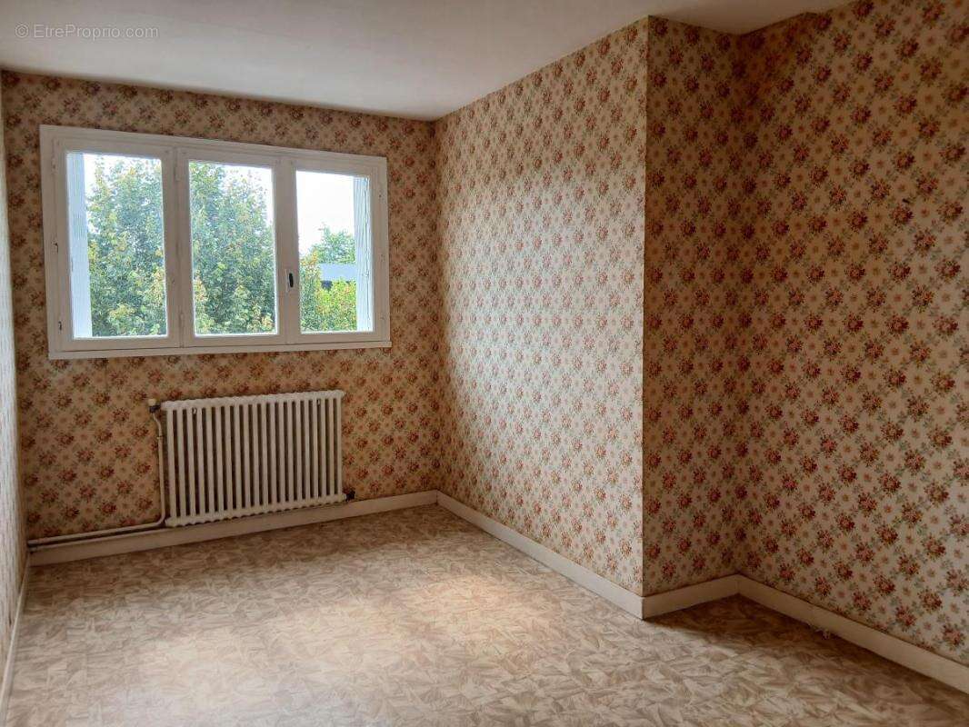 Maison à GUEMENE-SUR-SCORFF