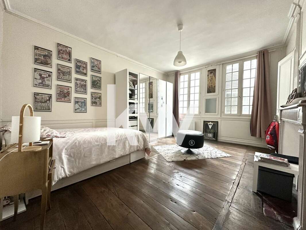 Appartement à LIMOGES