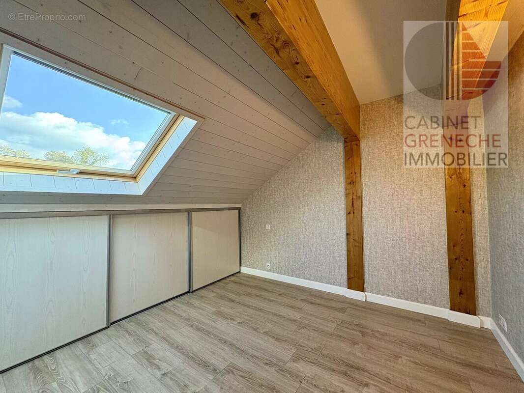 Appartement à THONON-LES-BAINS