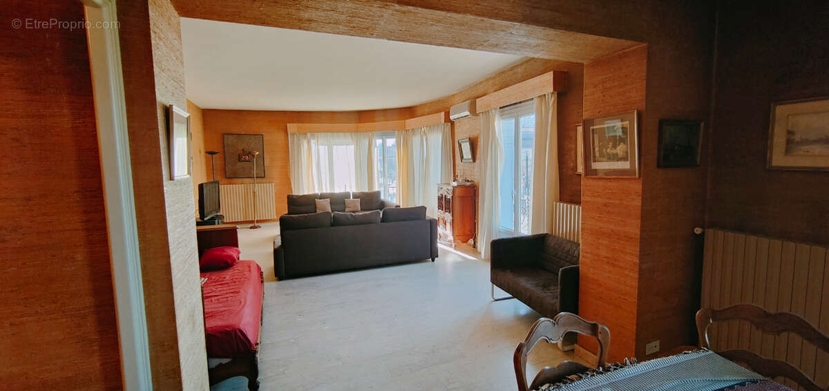 Appartement Avignon 4 pièces 134 m2 - photo 3