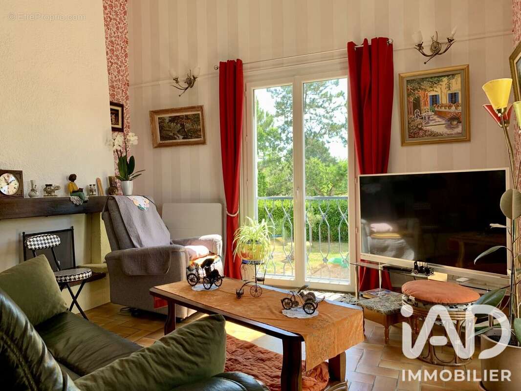Photo 3 - Maison à BERGERAC