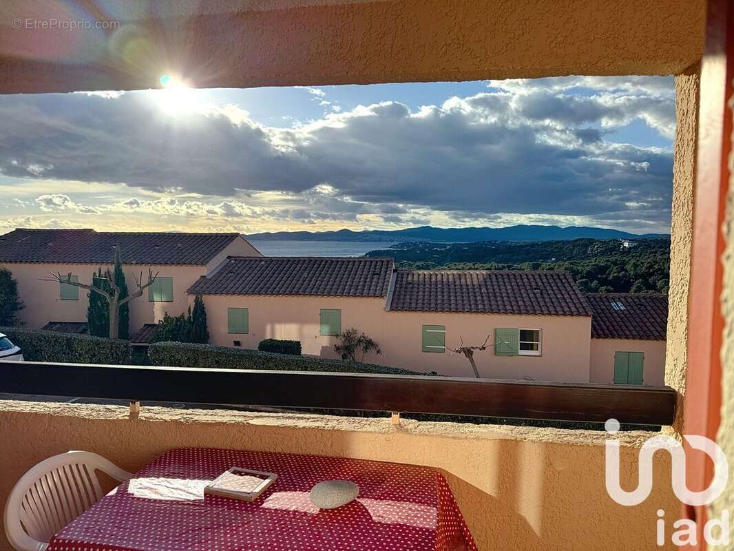 Photo 7 - Appartement à SAINT-RAPHAEL