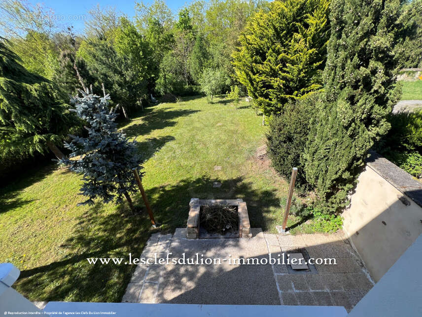 Photo 9 - Maison à MORET-SUR-LOING