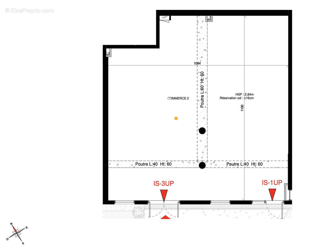 Commerce à SAINT-NAZAIRE