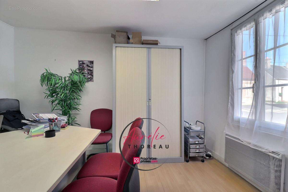 Maison à NEUVILLE-AUX-BOIS