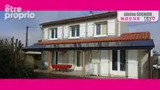 Maison à LA TOURLANDRY