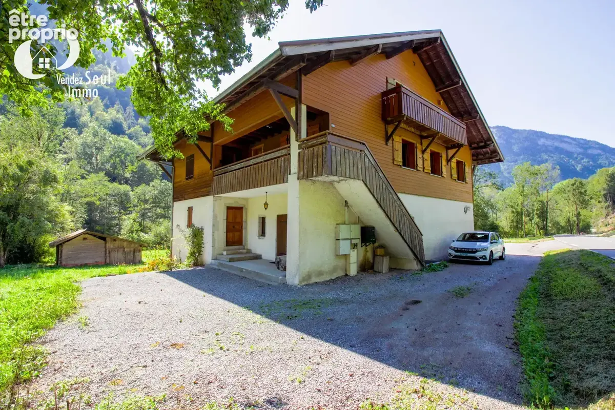 Duplex 4 pièces 113 m2 - photo 14