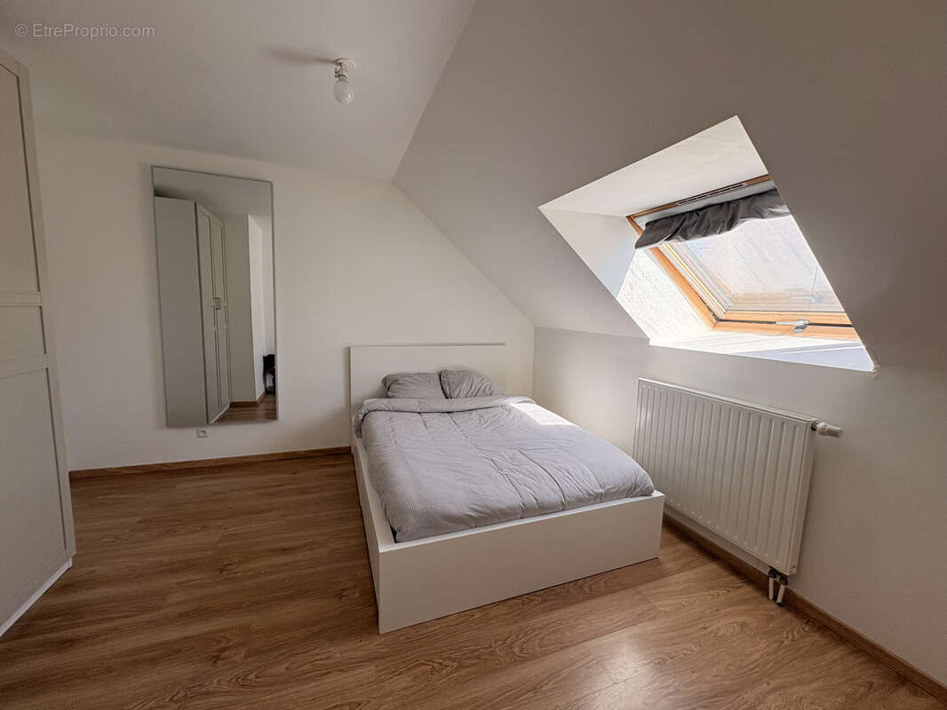 Maison à ORLEANS