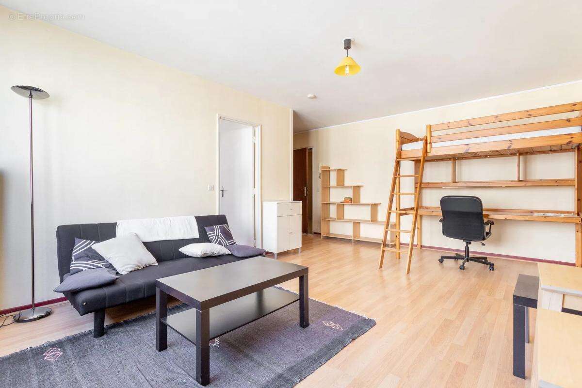 Appartement à LILLE