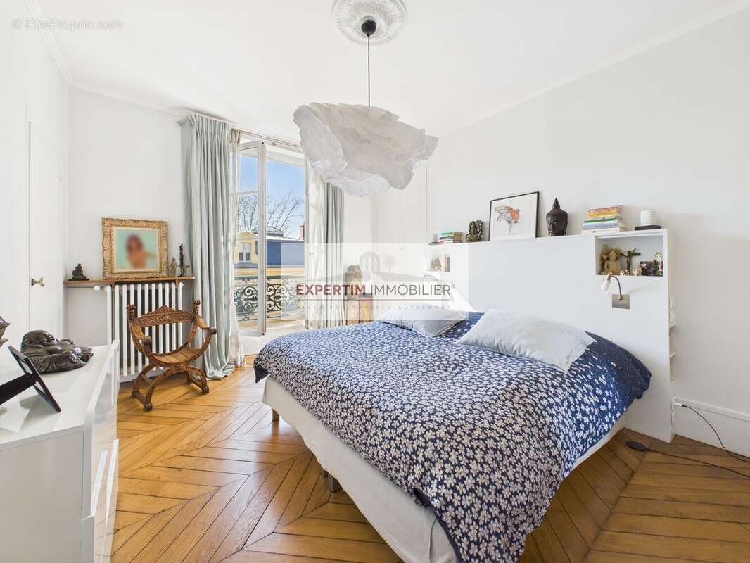 Appartement à VERSAILLES