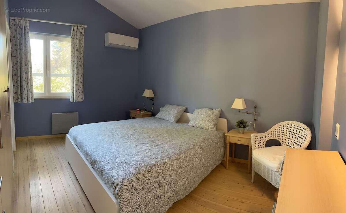 Maison à MOLLANS-SUR-OUVEZE