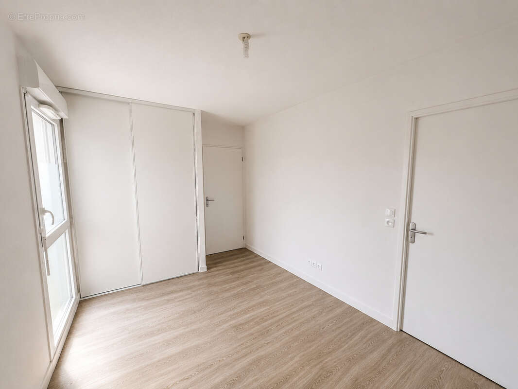Appartement à CENON