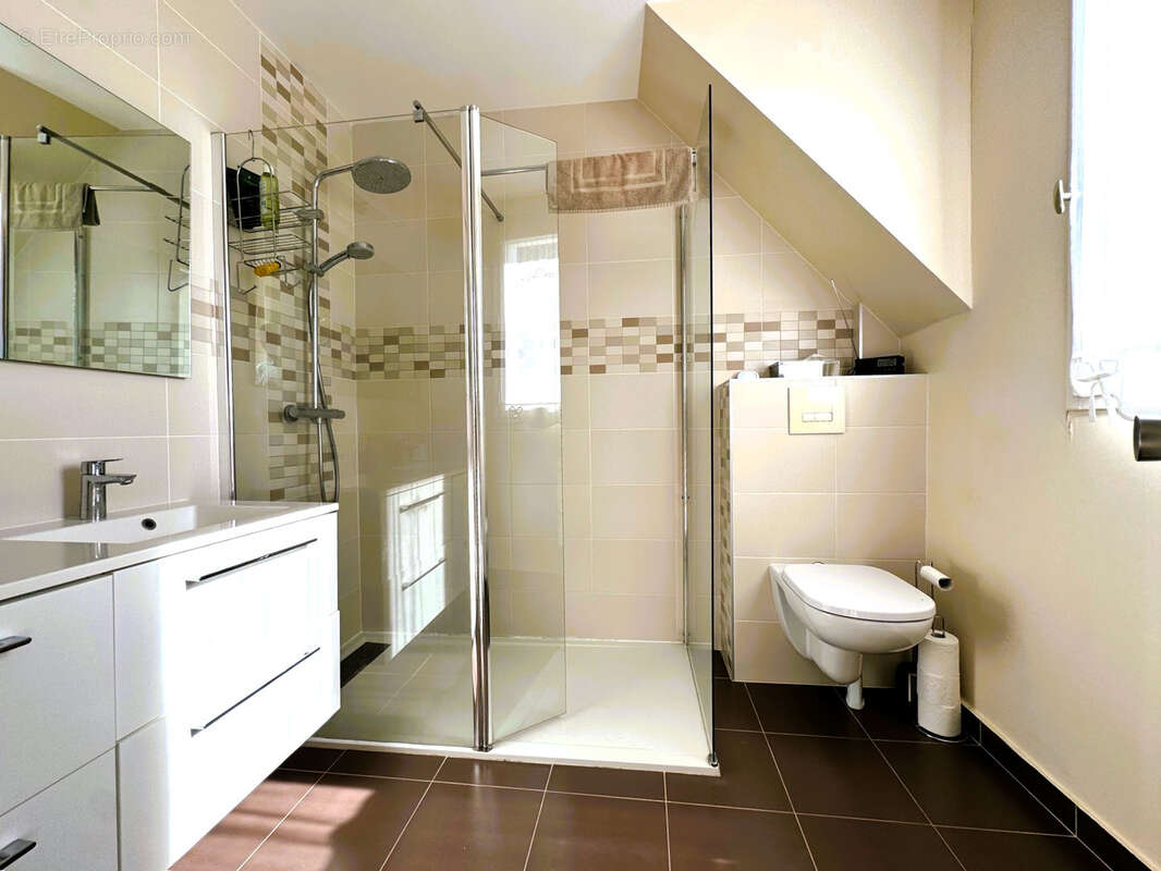 Maison à SAINT-WITZ