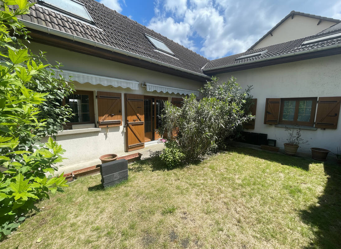 Maison à ANTONY