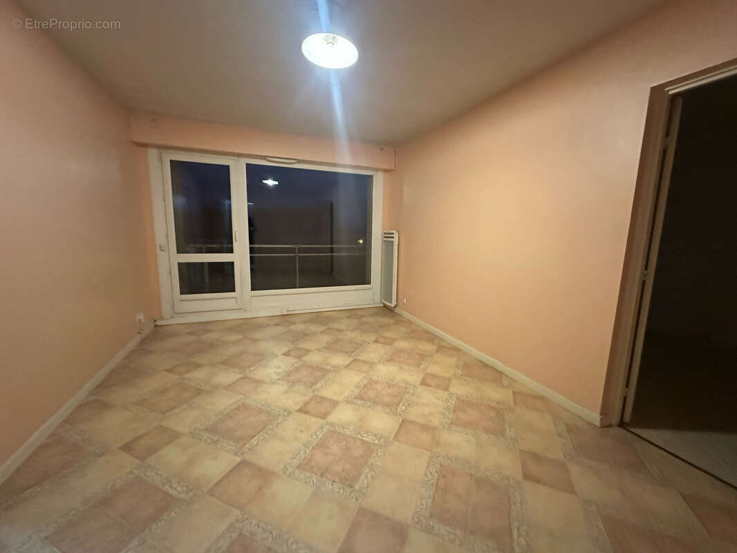 Appartement à VALENCIENNES