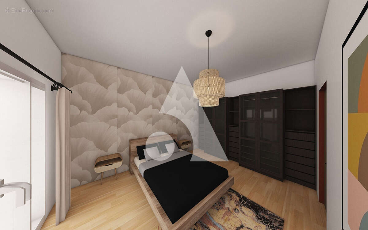 Maison à VILLELAURE