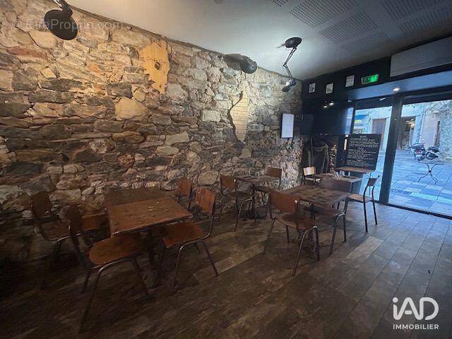 Photo 1 - Commerce à TOULON