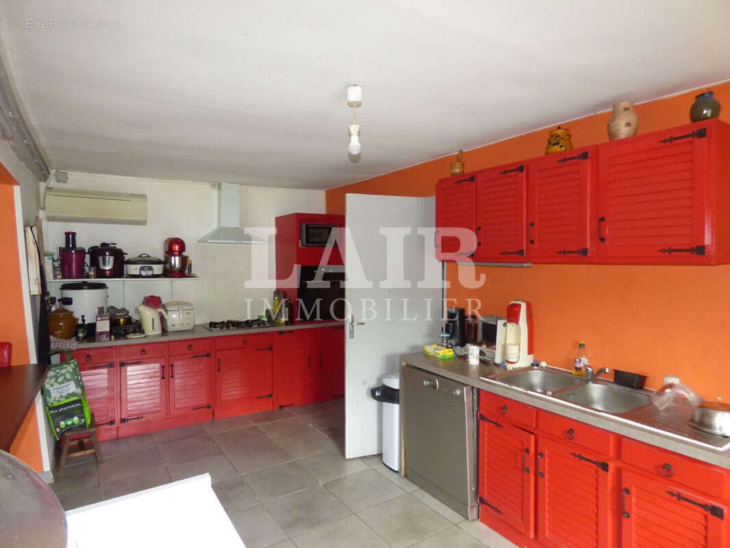 Maison à PRE-EN-PAIL