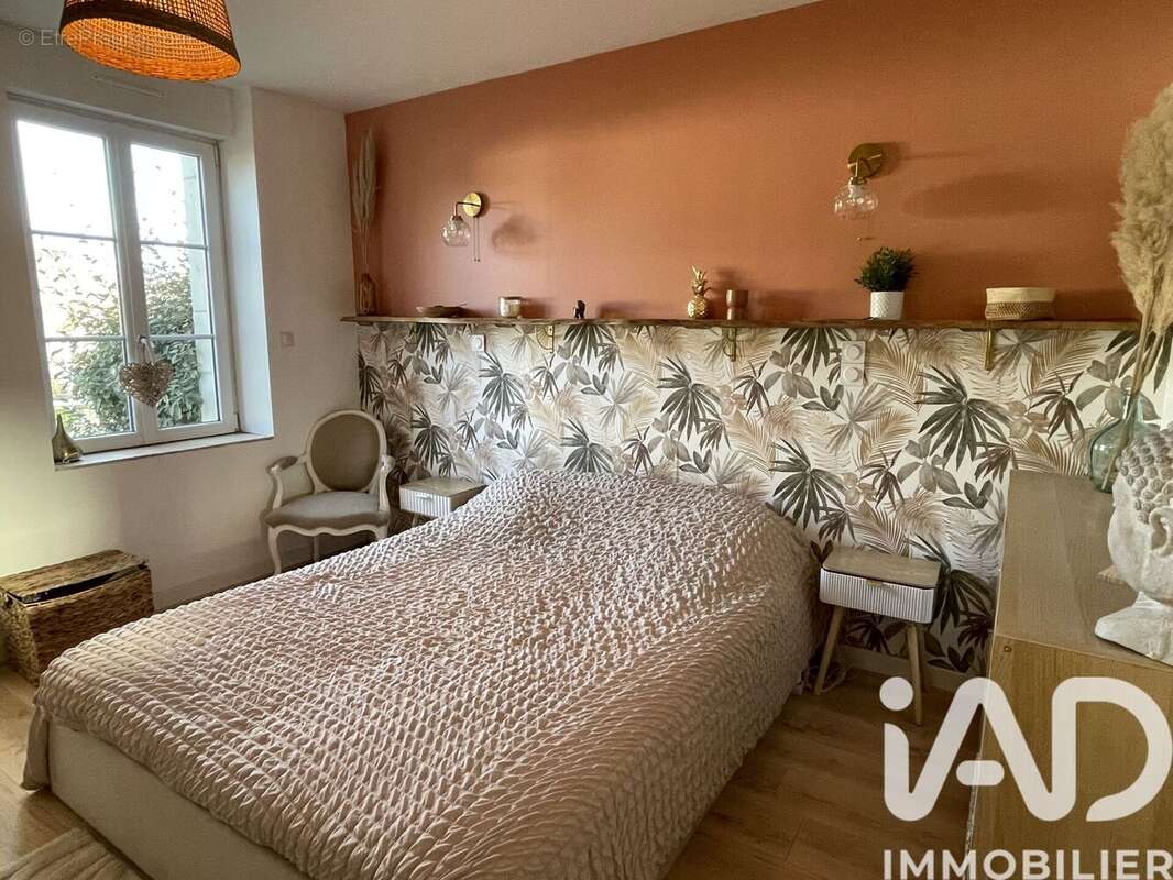 Photo 7 - Maison à SONZAY