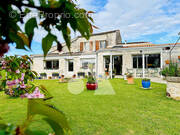 Maison à CHERMIGNAC