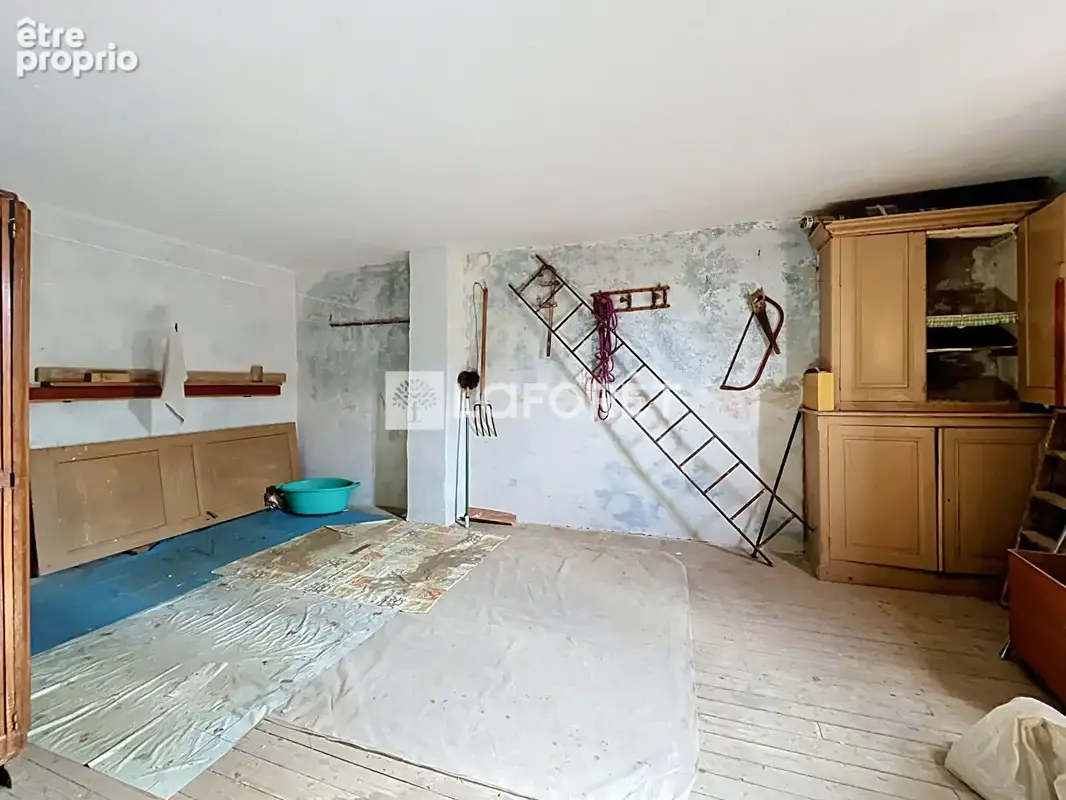 Maison de village à rénover - photo 2