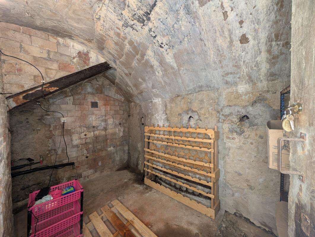 Appartement à CHARAVINES