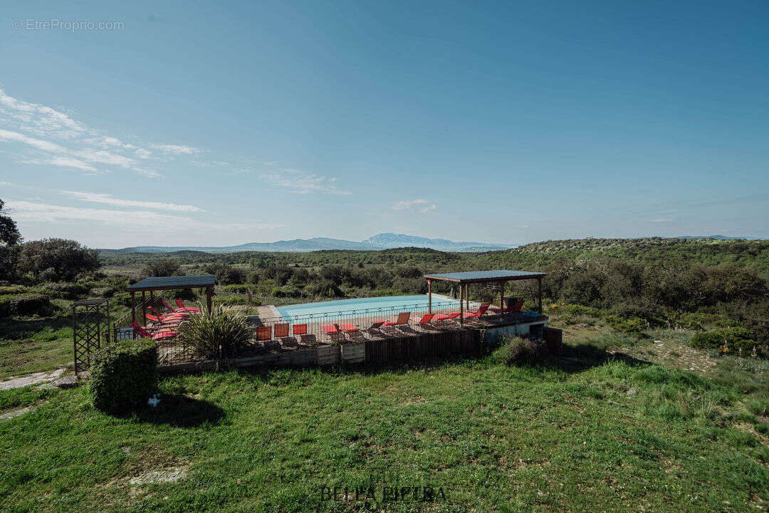 Maison à MONTPELLIER