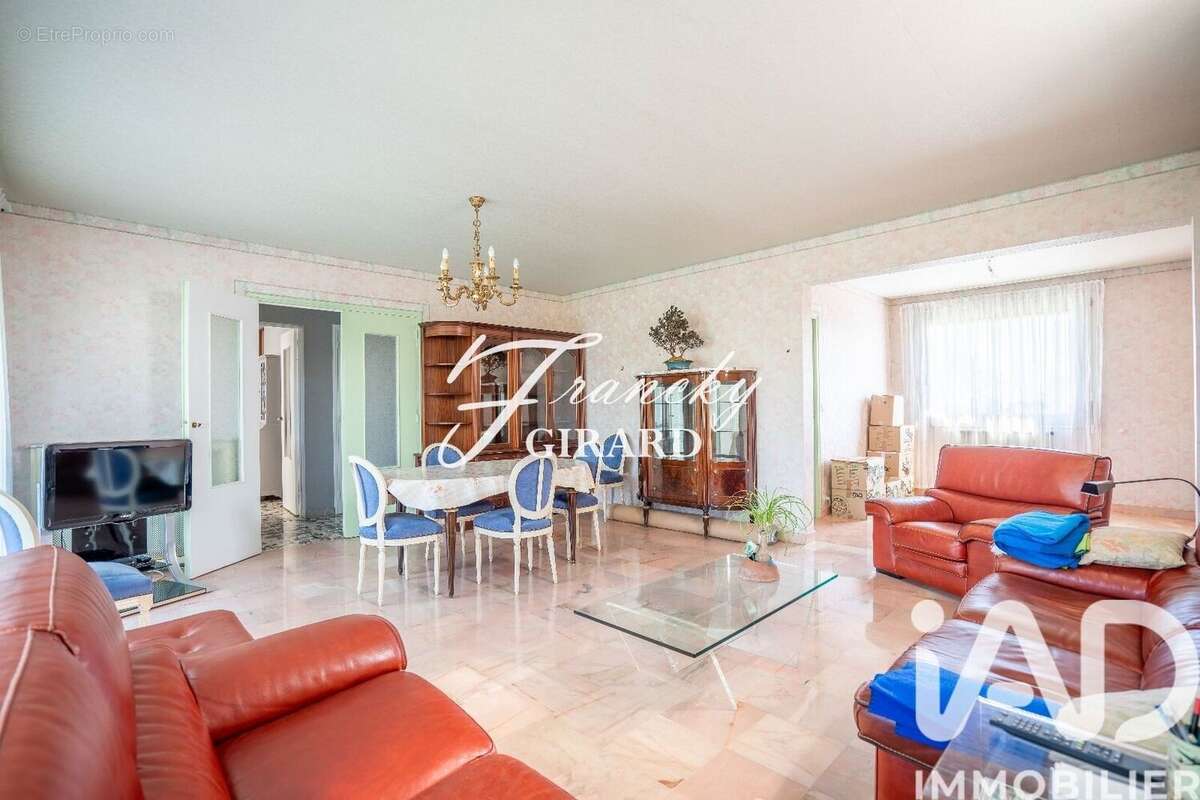 Photo 3 - Maison à ARNOUVILLE-LES-GONESSE