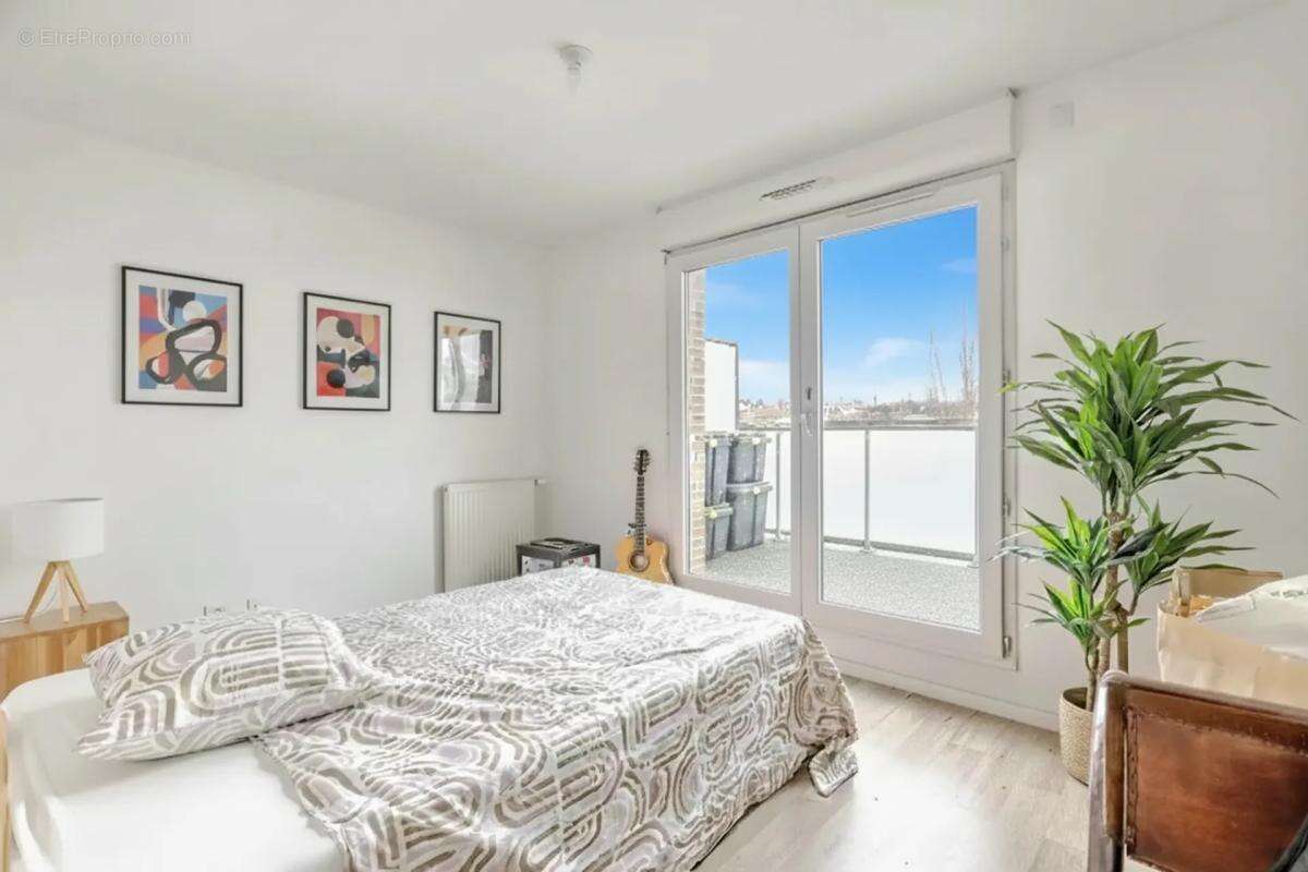 Appartement à CHOISY-LE-ROI