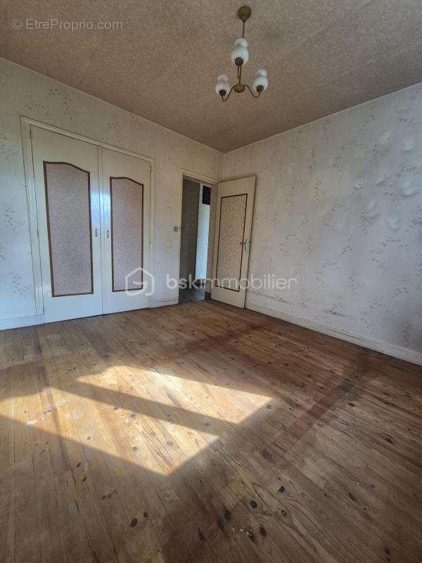 Maison à OUZOUER-SUR-LOIRE