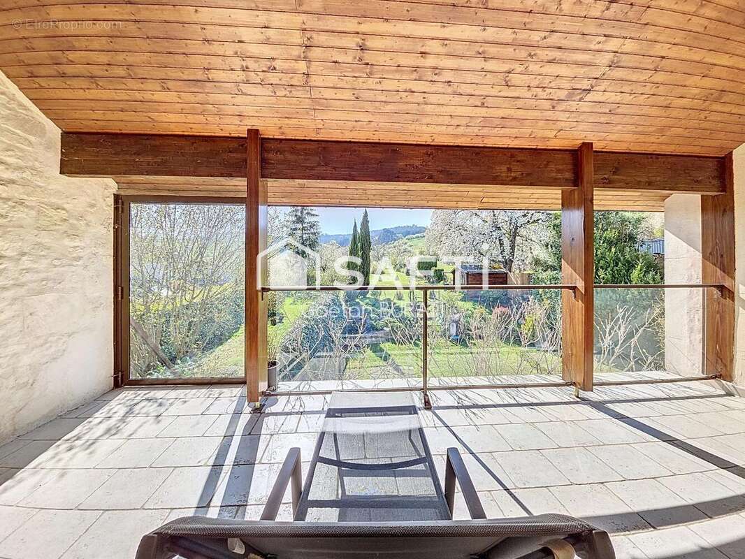 Photo 3 - Maison à FRESNES-EN-WOEVRE