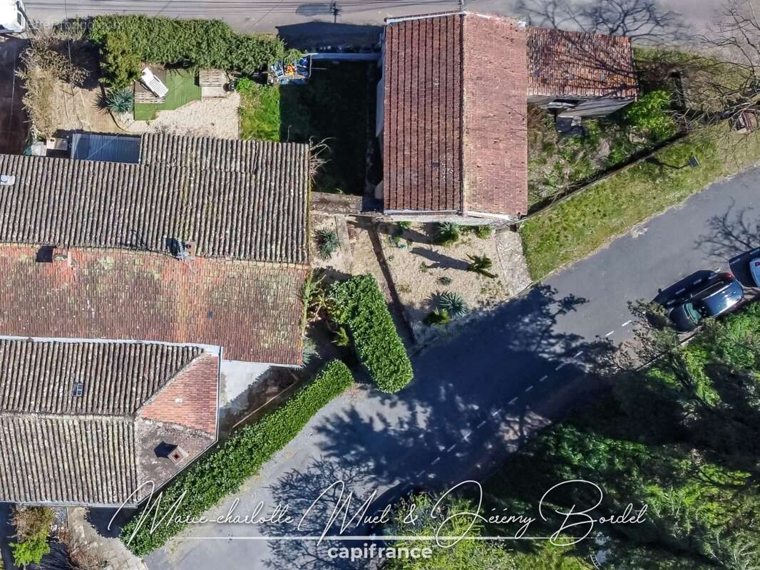 Maison en pierre - photo 19