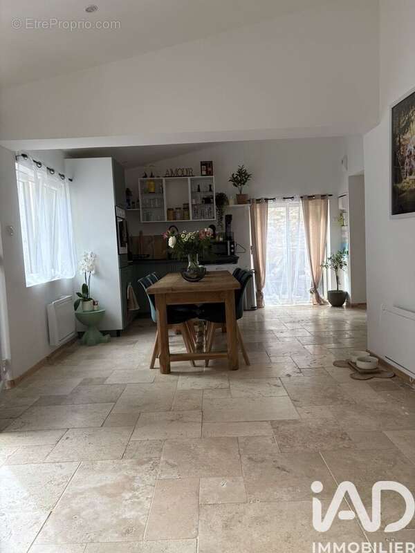 Photo 8 - Maison à RULLY