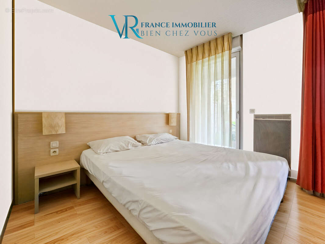 Appartement à DIVONNE-LES-BAINS