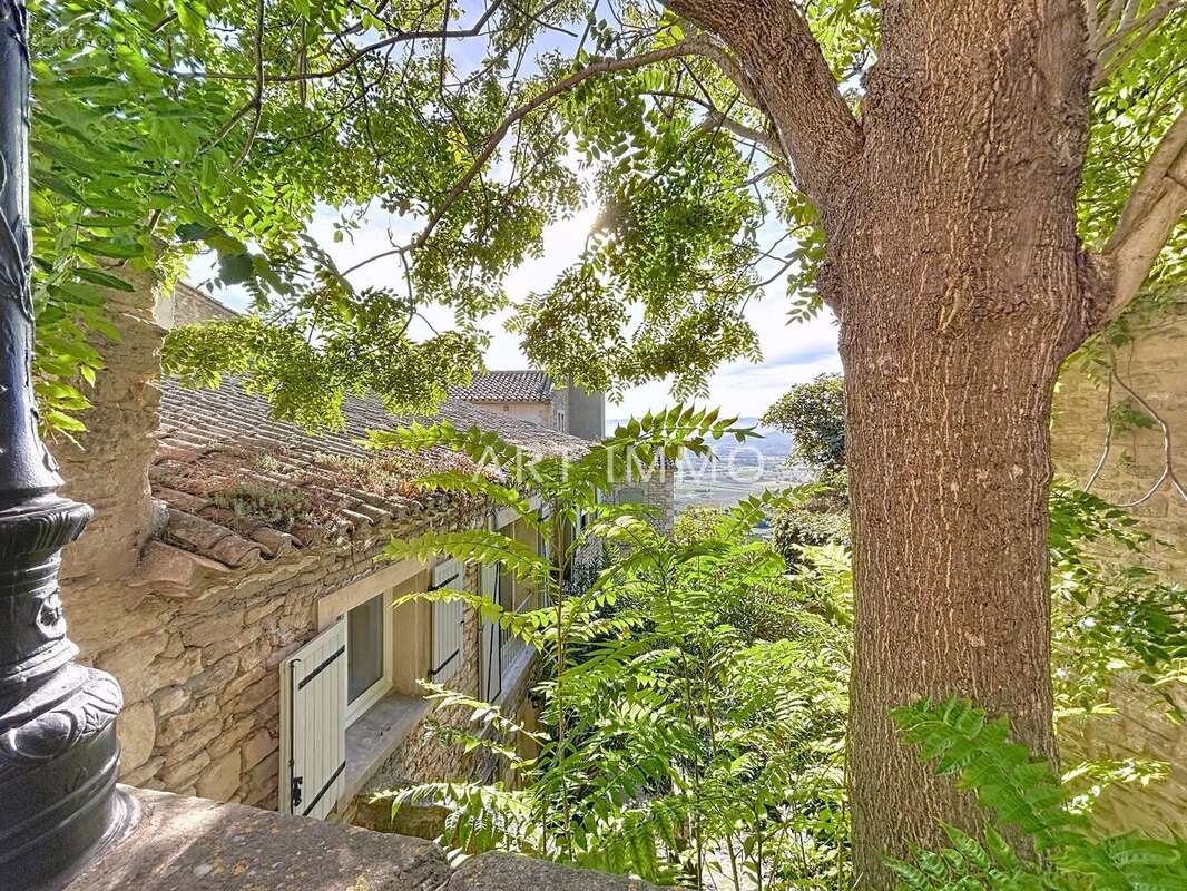 Appartement à GORDES