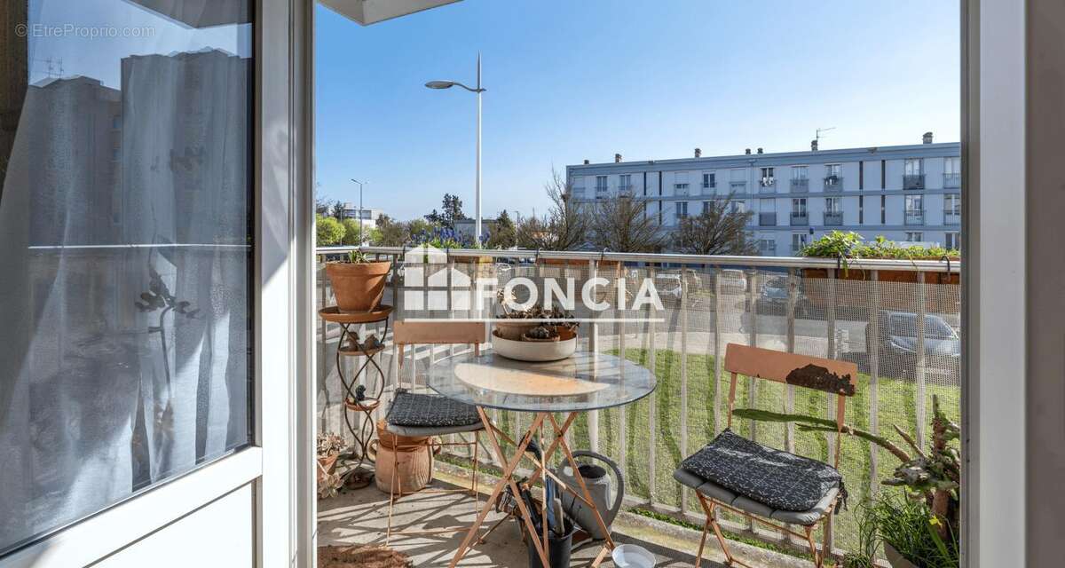 Appartement à LA ROCHELLE