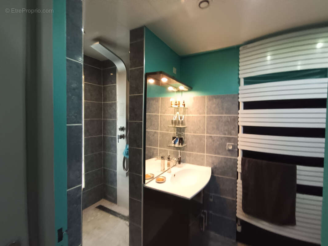 Appartement à BEAUCOURT