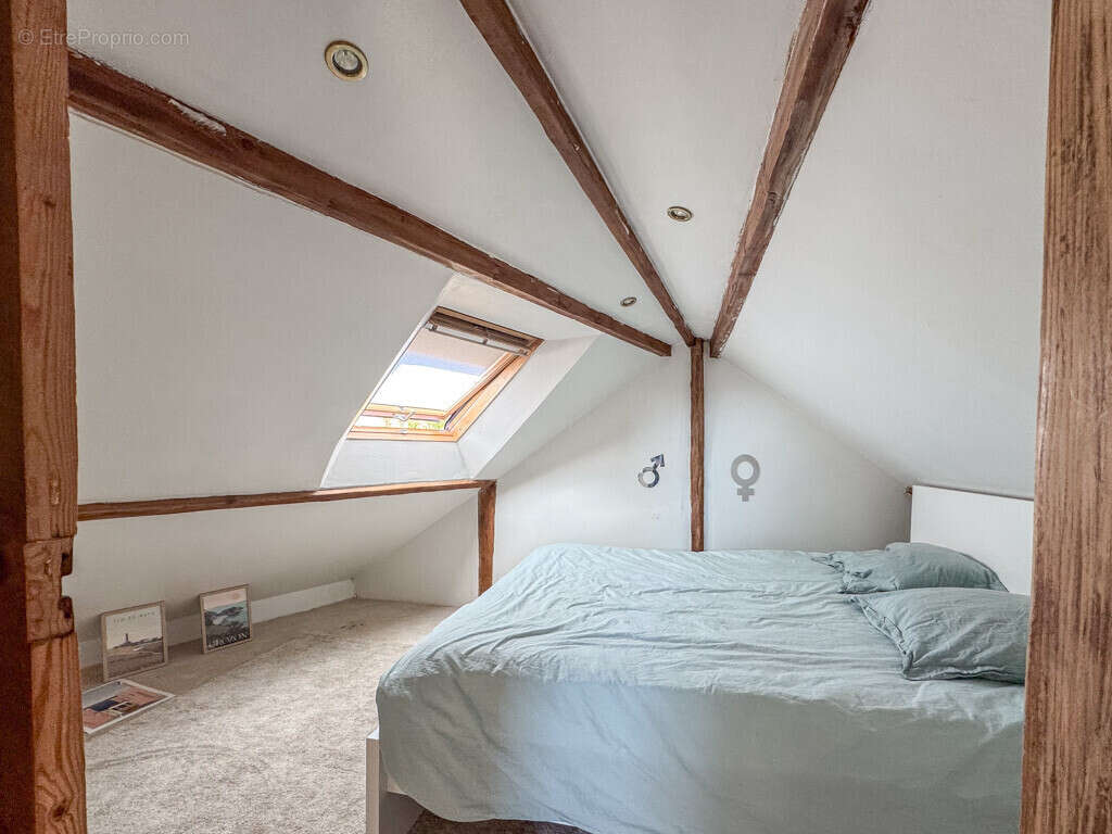 Appartement à VIRY-CHATILLON