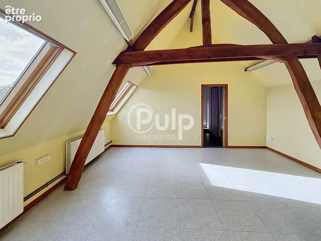 Grigny - Maison semi plain-pied de 232 m², 5 chambres - photo 12